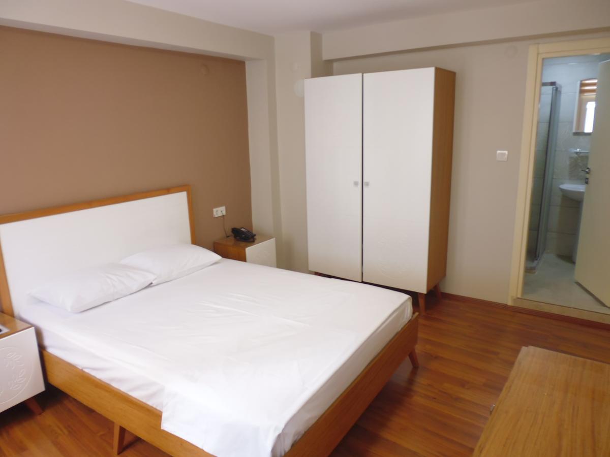 Ipek Hotel Balıkesir Exterior foto