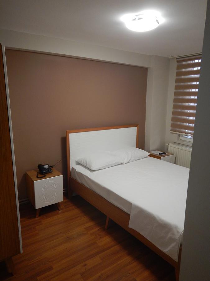 Ipek Hotel Balıkesir Exterior foto